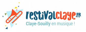 Logo Festival de Claye